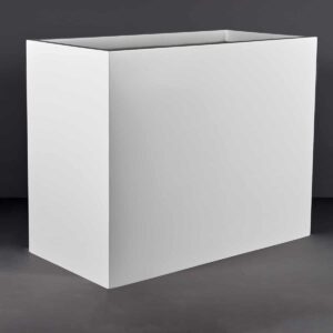 Darwin Tall Rectangular Planter