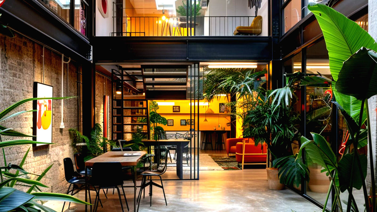 Boosting Workplace Productivity: The Best Plants to Enhance Your Office Space