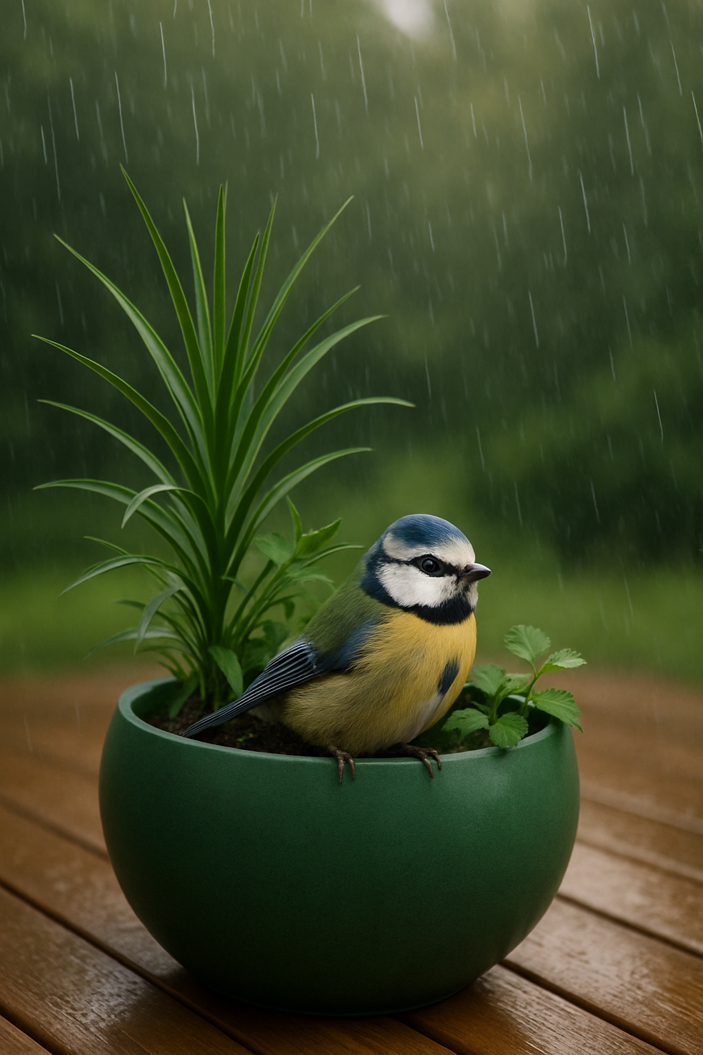 Year-Round Wildlife Support: Smart Choices To Attract Living Things 6