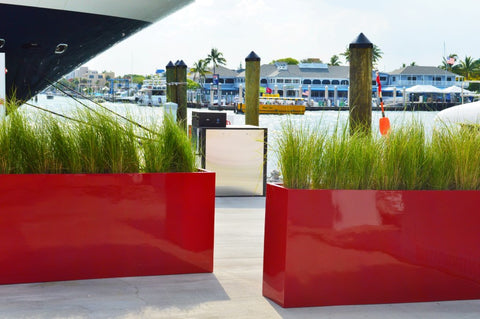 Planters Etc Planting Guide: 10 Helpful Tips and Planting Resources 13 Potsdam fiberglass planters