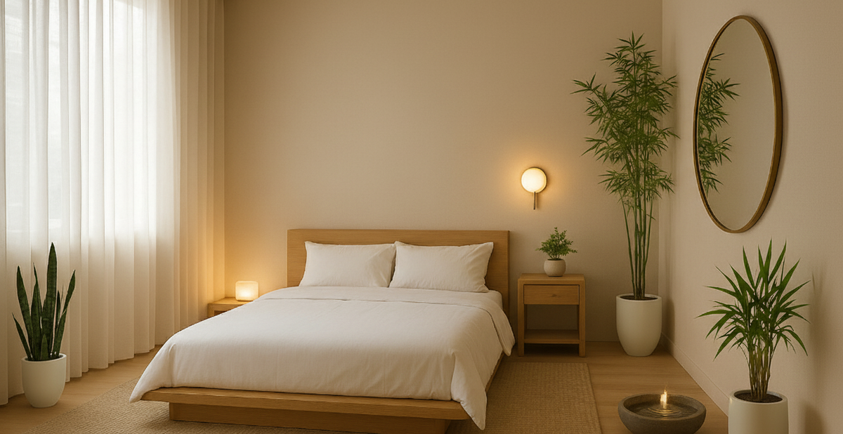 The 10 Best Feng Shui Plants For Home & Business | Enhance Your Health & Wealth