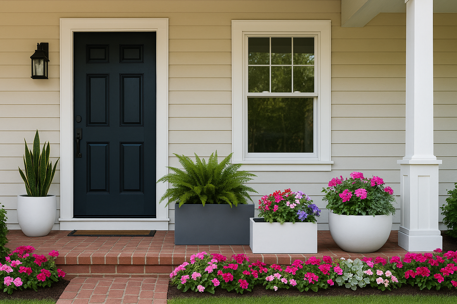 FrontYardVaried