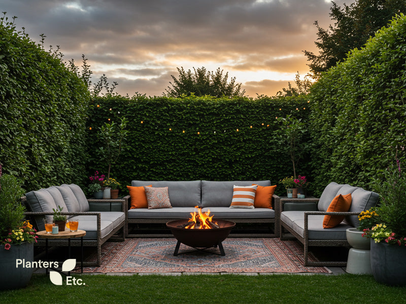 Noise Reduction Landscaping: 10 Effective Techniques for a Quieter Outdoor Space