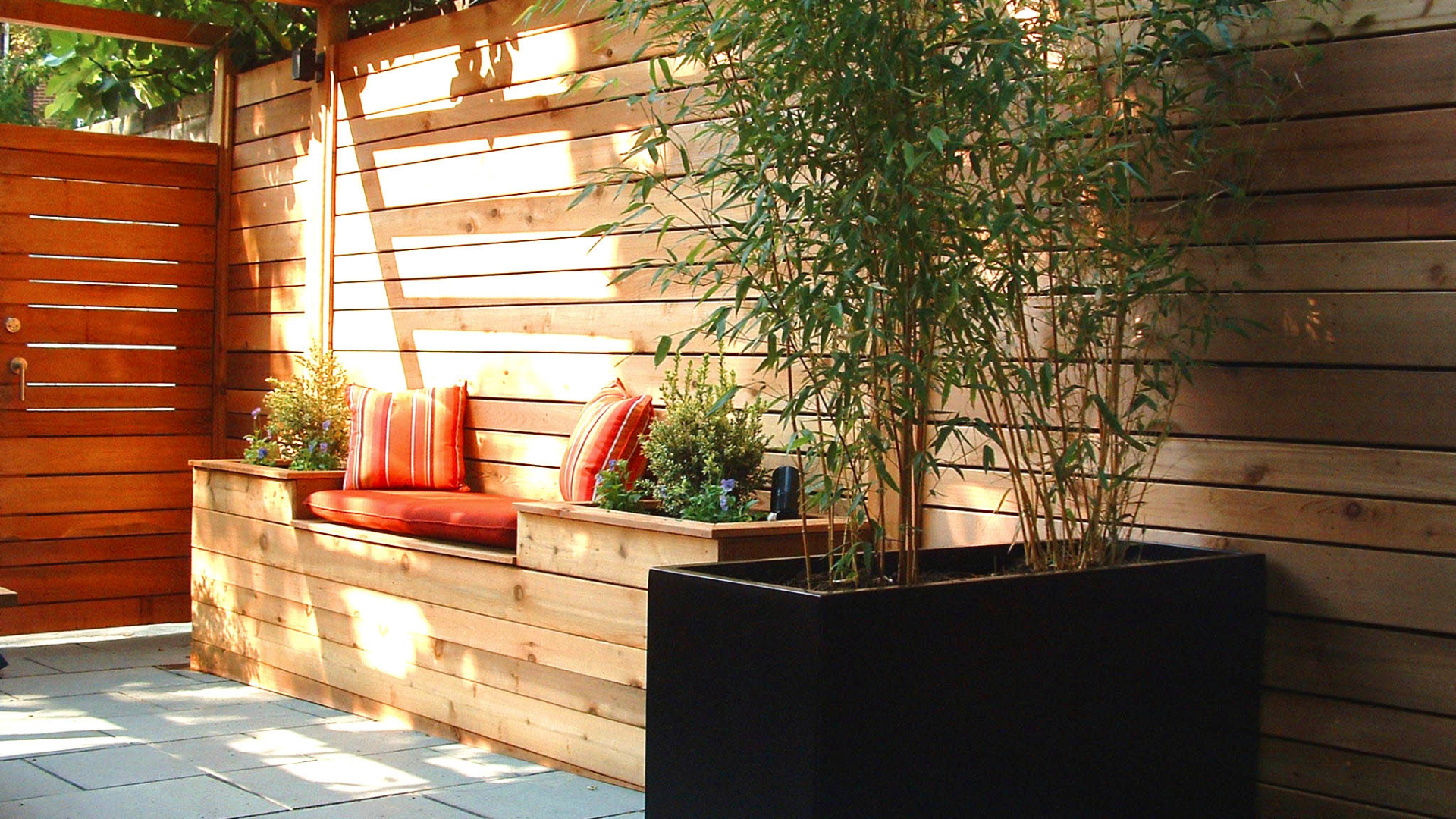 Evergreen Planters for Year-Round Greenery | Fiberglass Container Gardening 1 Untitled 1