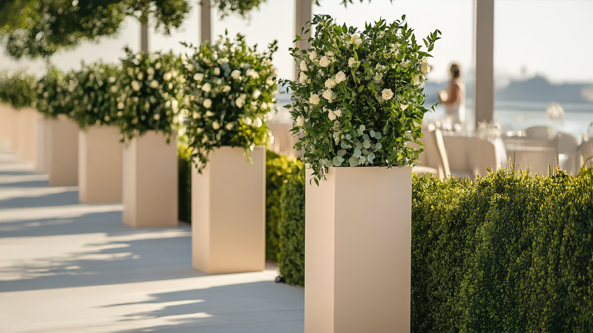 Creative Summer Wedding Planters: Sustainable Ideas for Elegant Outdoor Ceremonies 3 Untitled 3 e2400c85 d924 4e02 b75f 17fb312e5ad8