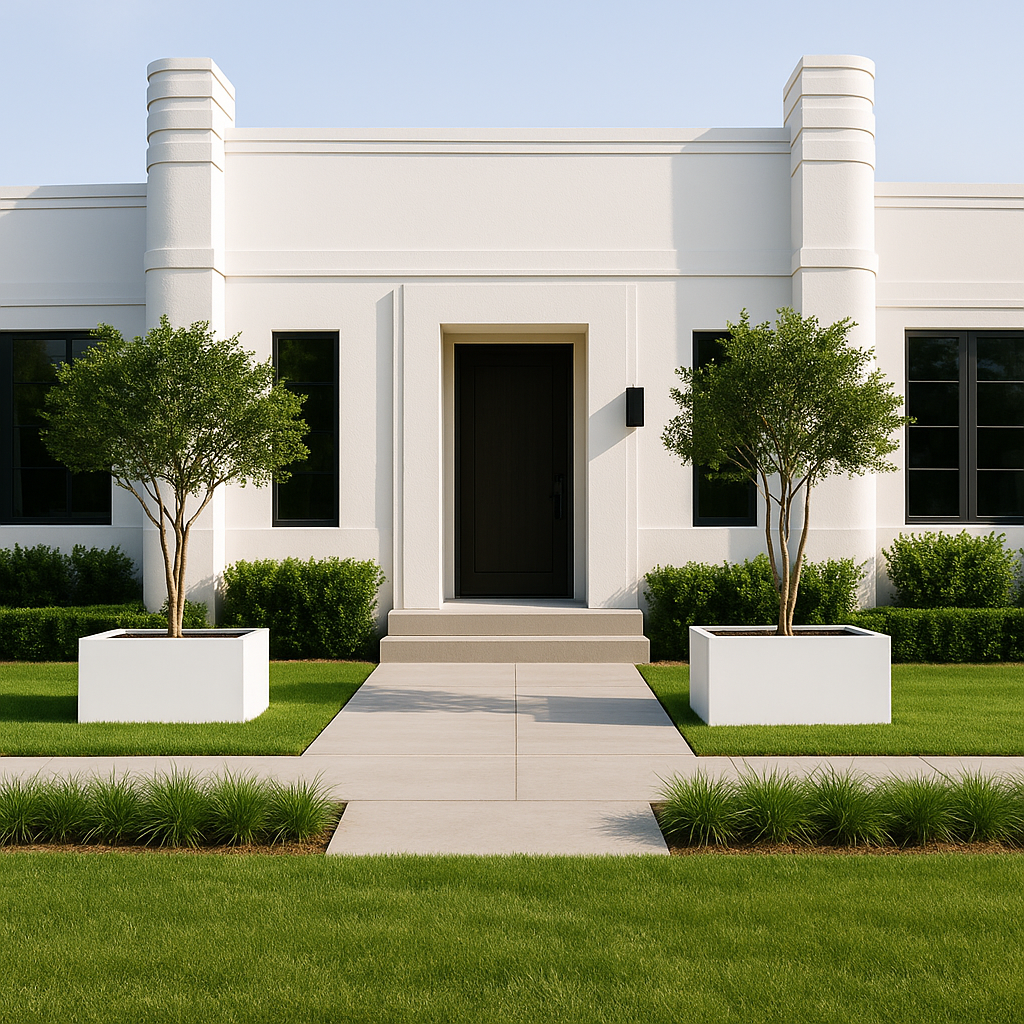 WhiteHouseRectangleYard