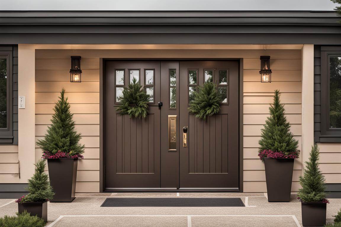 Earthy Cottagecore Planters