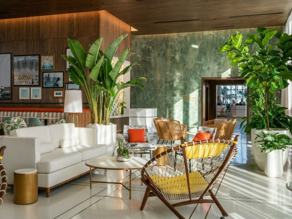 Indoor Oasis Unveiled: Discover Inspiring Ideas for Indoor Planters 10 Bob Gundu / The Dalmar