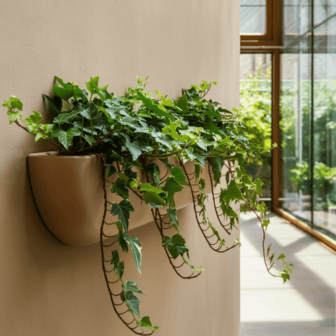 English Ivy