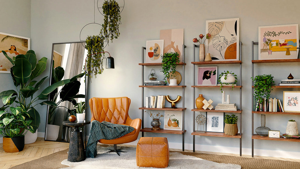 How to Use Feng Shui Plants to Bring Positive Energy into Your Home
