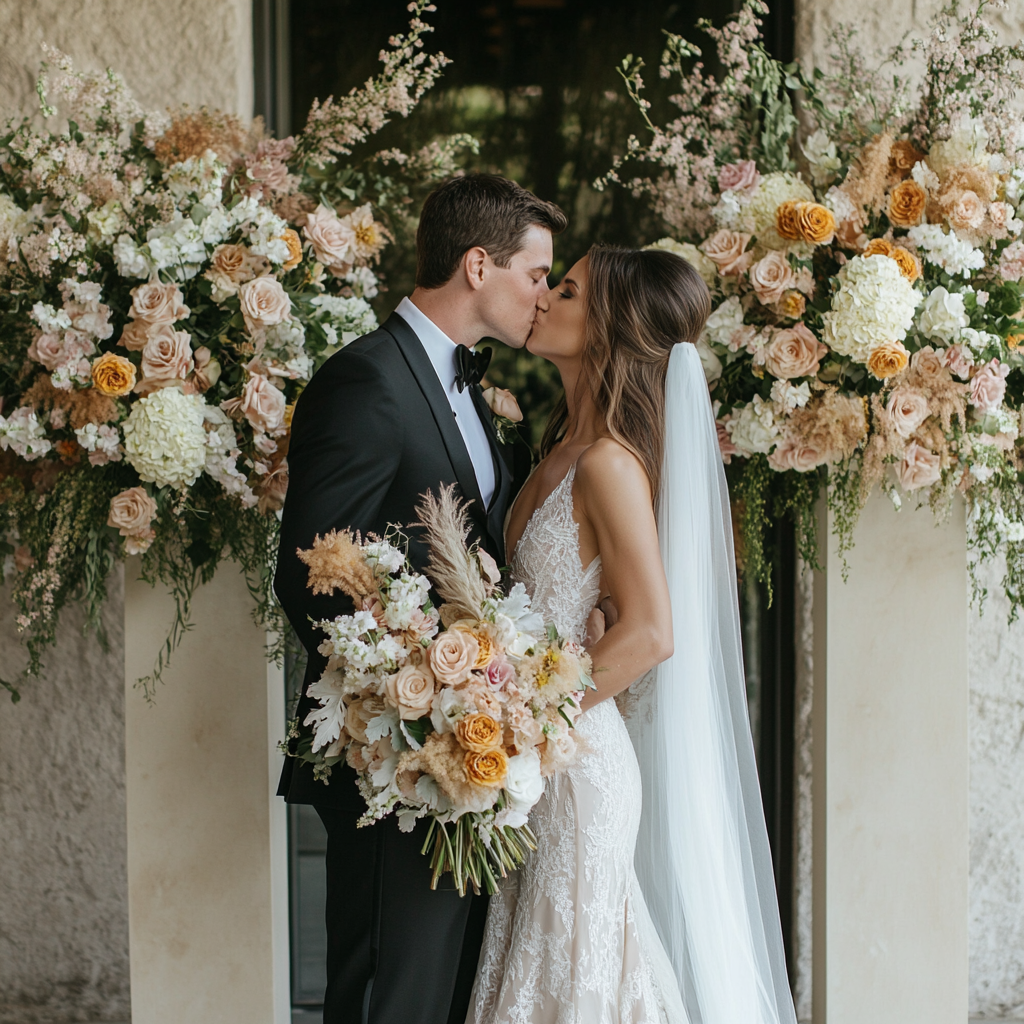 Creative Summer Wedding Planters: Sustainable Ideas for Elegant Outdoor Ceremonies