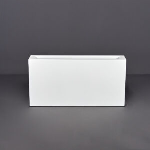 Camoux Narrow Rectangular Planter