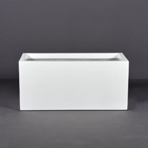 Badalona Rectangular Planter
