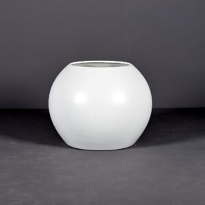 Globe Planter