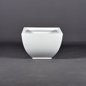 Kathryn Square Tapered Planter
